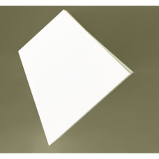 CEILING PVC WHITE MATT LOOSE